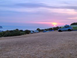 Sunrise