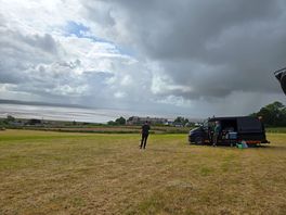 Spacious site