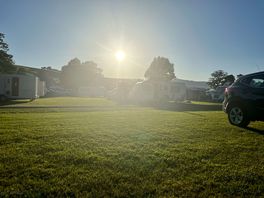 Campsite