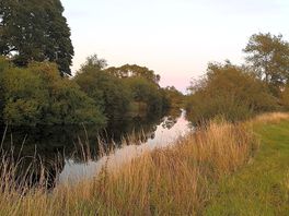 River walk
