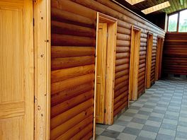 Bathrooms