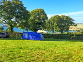 Non-electric pitches