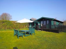 Standlow lodge