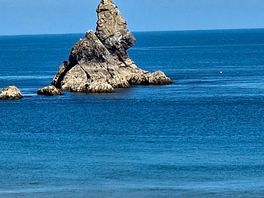 Great beach