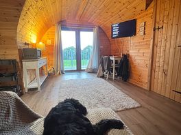 Cosy day in