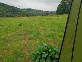 Camping space