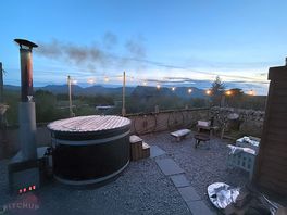 The view