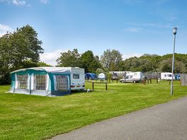 Touring and Camping
