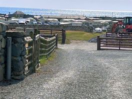 Welcoming view