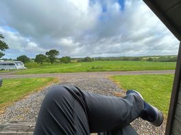 Pod view
