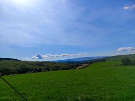Stunning views