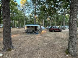 Quiet and large pitches