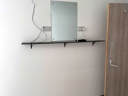 Hairdressing point and power slots