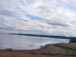 Rutland water