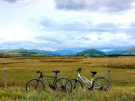 Cader idris