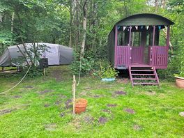 More places to stay