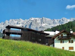 Dolomites