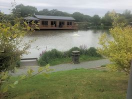 Beautiful lakes