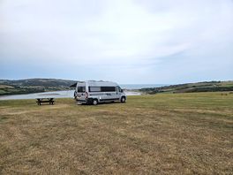 Our pitch