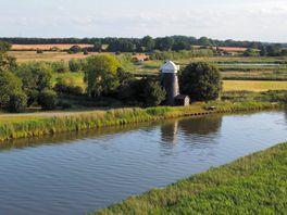 View from the site