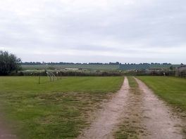 Big field