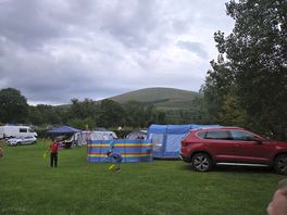 Campsite