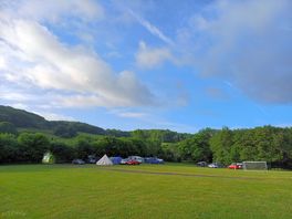 Campsite