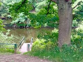 River walk