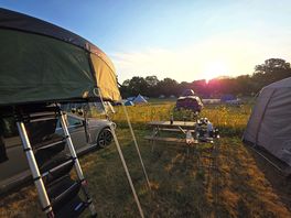 Morning sunrise