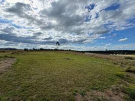Oz Sky Ranch Campsite