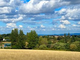 Great views