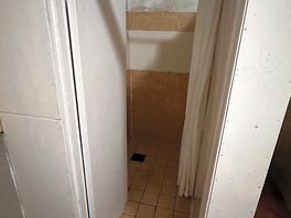 Male toilets