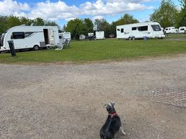 Lovely weekend away
