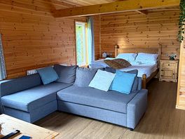 Gorgeous microlodge