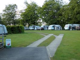 Campsite