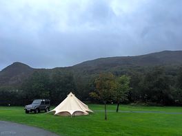 Snowdon