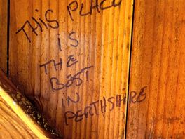Bathroom reviews