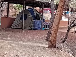 La nostra tendina