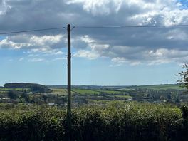 Stunning views