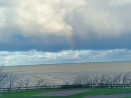 Our lovely view peg m08