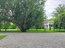 Well maintained site