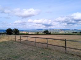 Great views