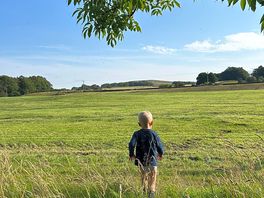 Open space