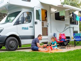 Tourers welcome
