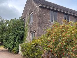 Tretower court
