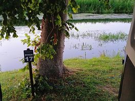 River side pitches