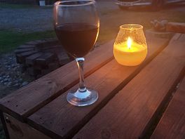 Chill time