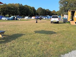 Camp
