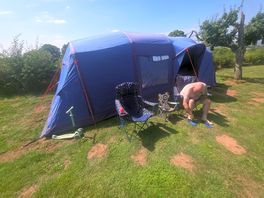 Our pitch