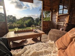 Chill out